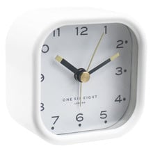 Lisa Alarm Clock